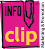 Logo Infoclip