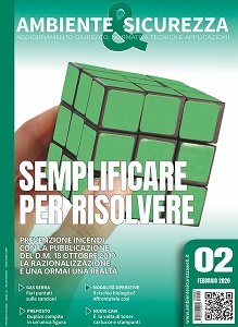 Ambiente & Sicurezza