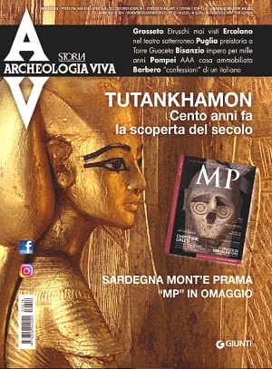 Archeologia Viva