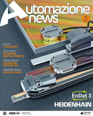 Automazione News