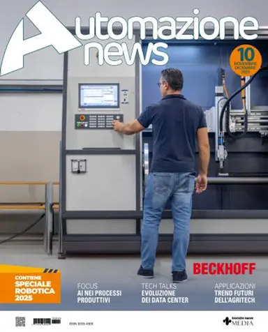 Automazione News