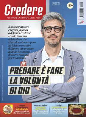 Credere Credere