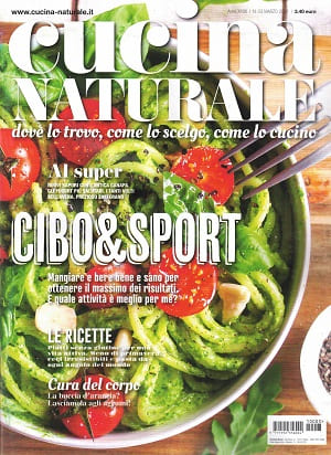 Cucina Naturale