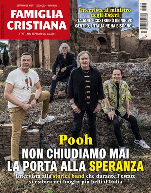 Famiglia Cristiana