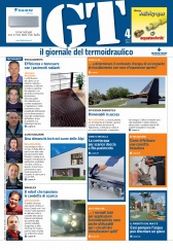 GT Il Giornale del Termoidraulico