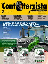 Il Contoterzista Il Contoterzista