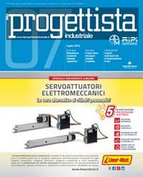 Il Progettista Industriale