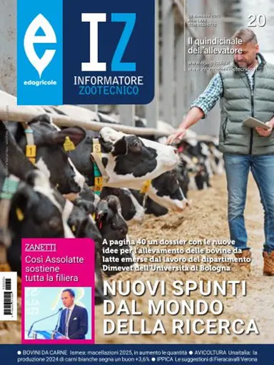 Informatore Zootecnico