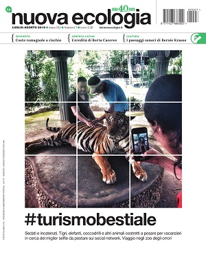 La Nuova Ecologia La Nuova Ecologia