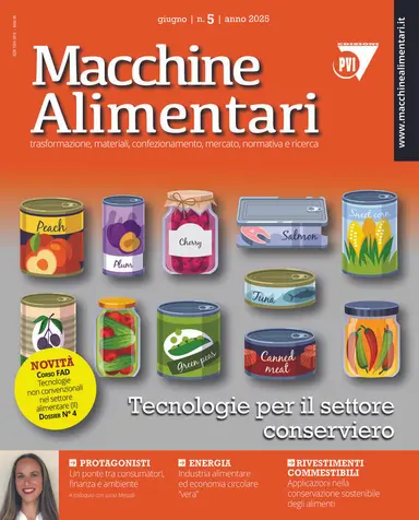 Macchine Alimentari