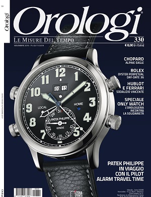 Orologi. Le Misure del Tempo