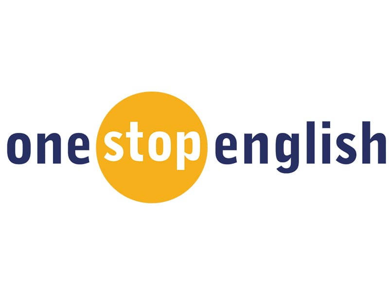 Onestopenglish