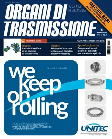 Organi di Trasmissione