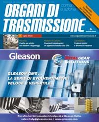 Organi di Trasmissione