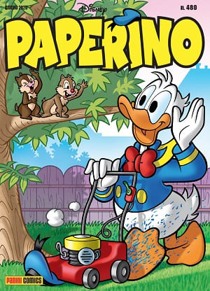 Paperino