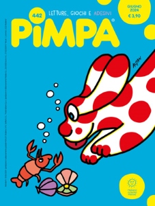 Pimpa