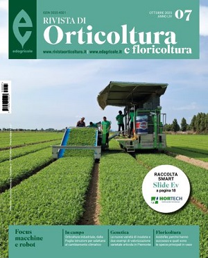Rivista di Orticoltura e Floricoltura
