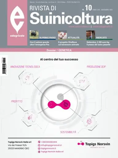 Rivista di Suinicoltura