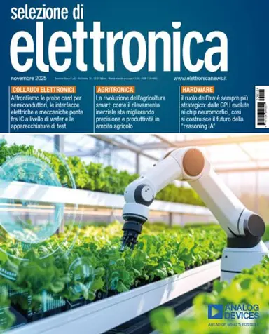 Selezione di Elettronica