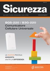 Sicurezza Sicurezza