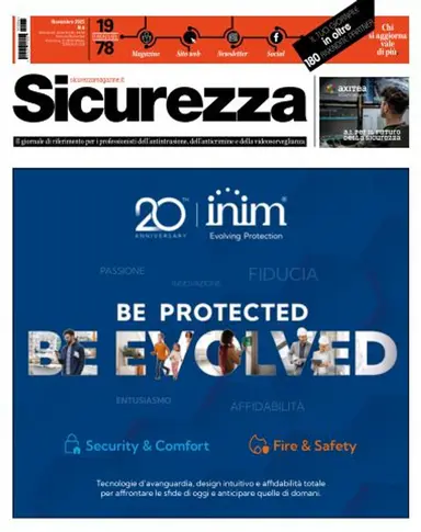 Sicurezza