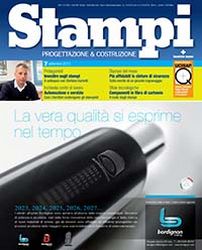 Stampi, Progettazione e Costruzione