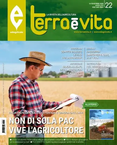 Terra è Vita