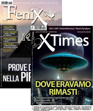 XTimes + Fenix XTimes + Fenix