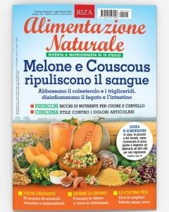 Alimentazione Naturale