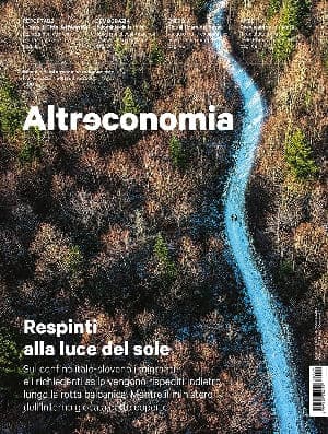 Altreconomia