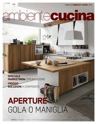 Ambiente Cucina