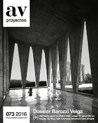 AV Proyectos