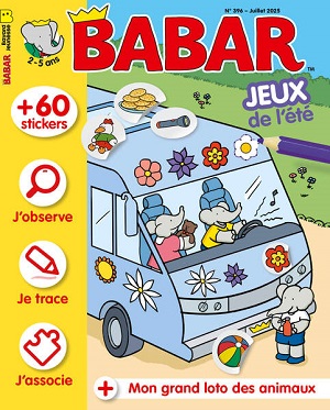 Babar