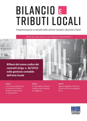 Bilancio e Tributi Locali