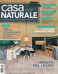Casa Naturale