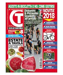 Cicloturismo
