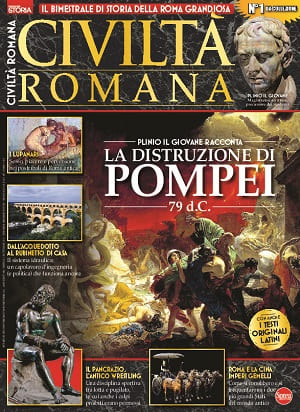 Civiltà Romana