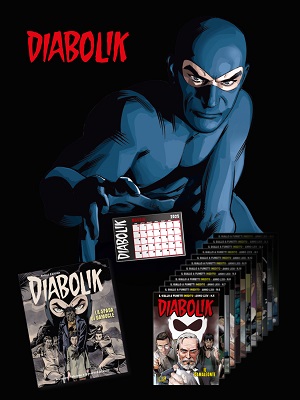 Diabolik