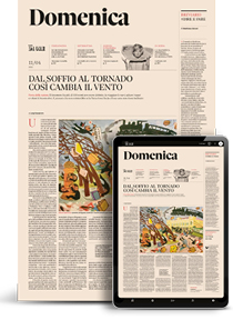 Domenica (Il Sole 24 Ore)