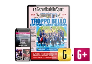 La Gazzetta dello Sport