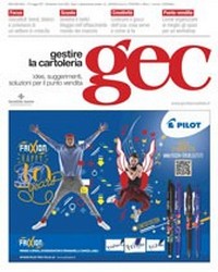 GEC Gestire la Cartoleria GEC Gestire la Cartoleria