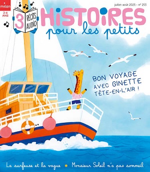Histoire Pour les petits