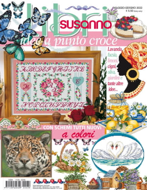 I Libri di Susanna