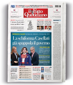 Il Fatto Quotidiano