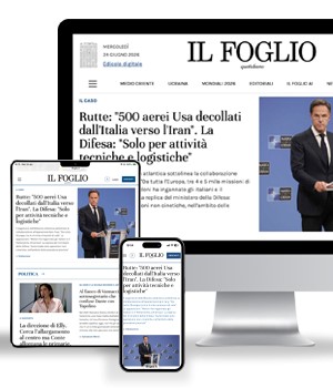 Il Foglio