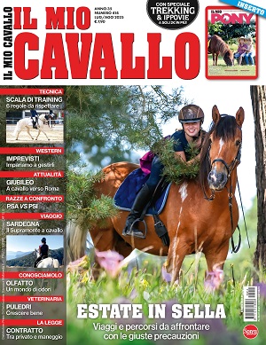 Il Mio Cavallo