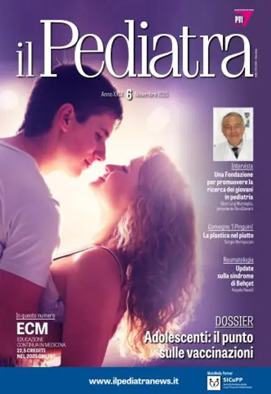 Il Pediatra