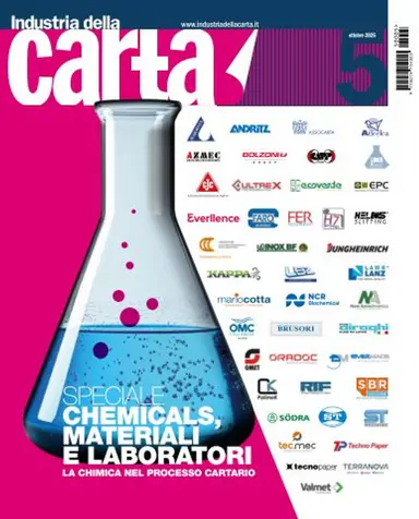 Industria della Carta