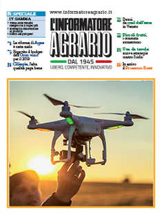 L'Informatore Agrario L'Informatore Agrario