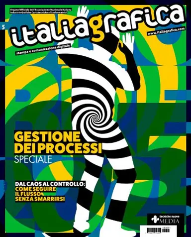 Italia Grafica